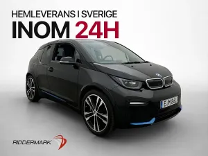 BMW i3 2022